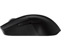 ASUS Mysz gamingowa ROG Keris Wireless 36000 DPI/RF/BT/Black 90MP02V0-BMUA00 - 1124921 - zdjęcie 3